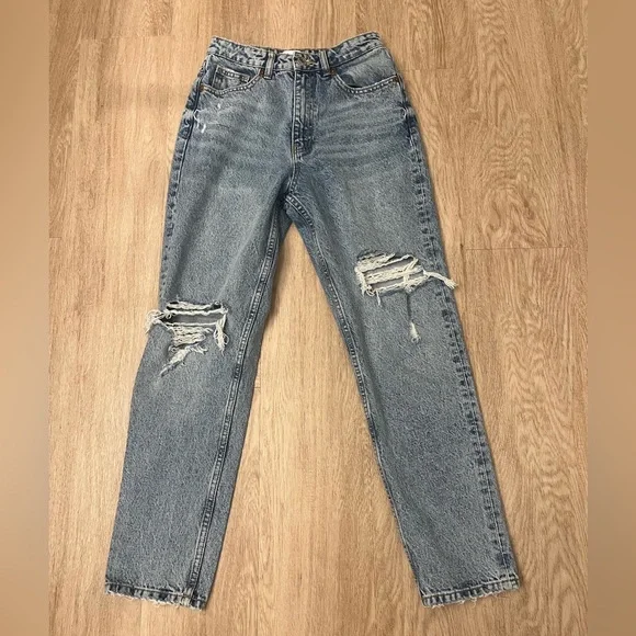zara jeans - Picture 1 of 3